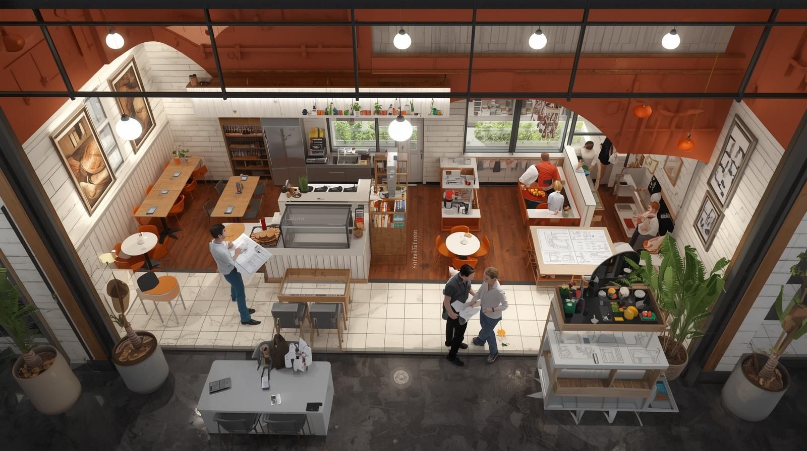 인테리어 컨설팅